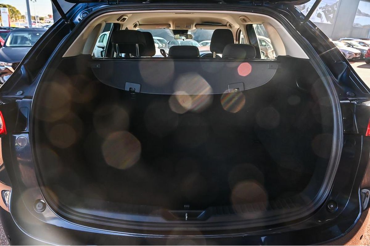 2017 Mazda CX-5 Maxx KF Series