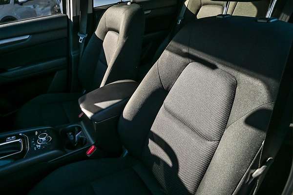 2017 Mazda CX-5 Maxx KF Series