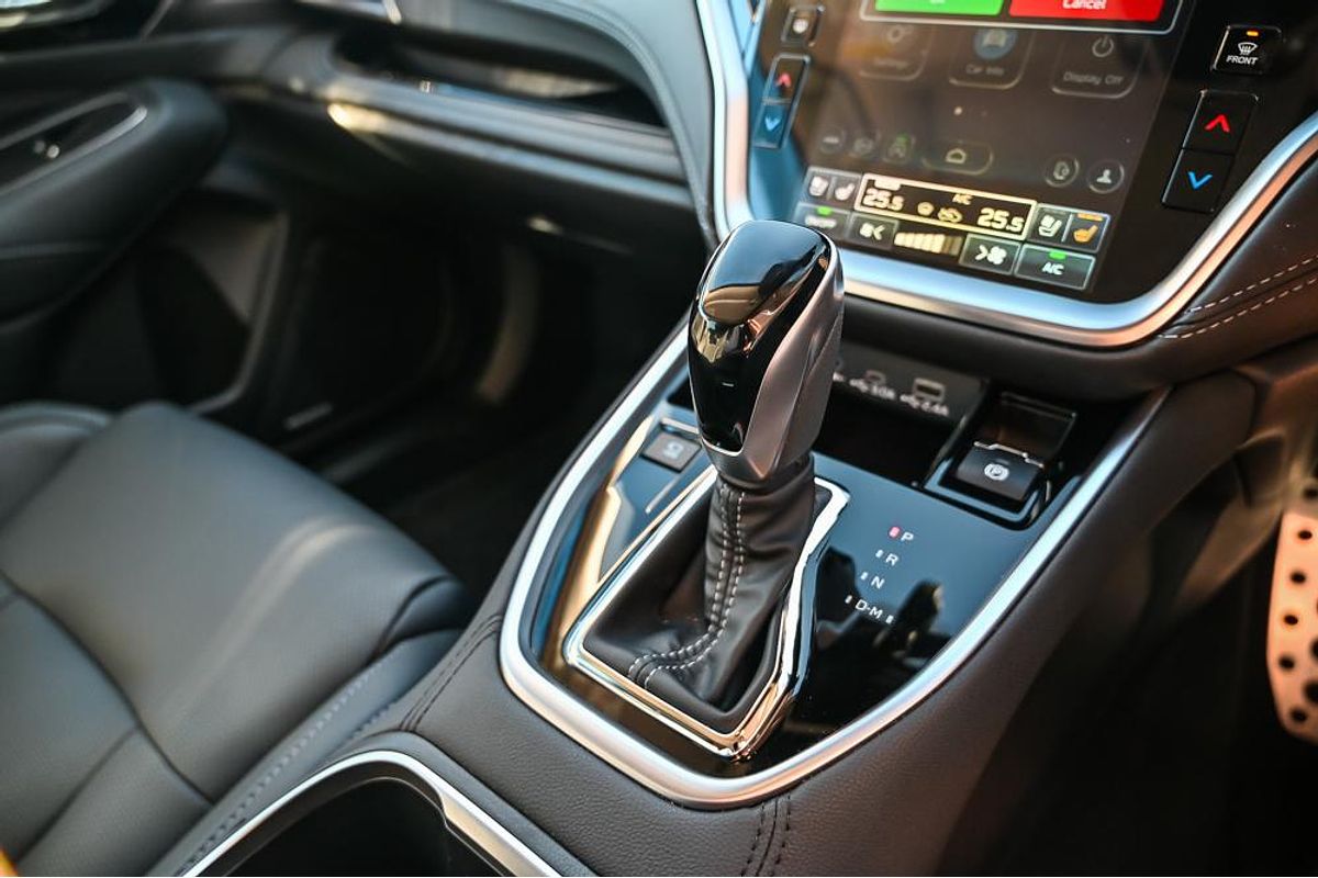 2024 Subaru Outback AWD Touring XT 6GEN