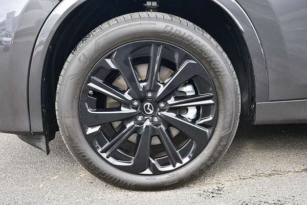 2024 Mazda CX-60 G40e GT KH Series