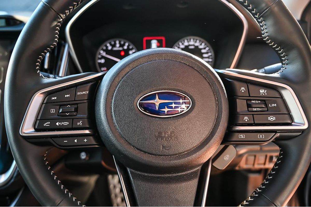 2024 Subaru Outback AWD Touring XT 6GEN