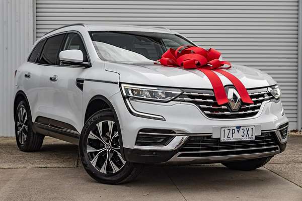 2023 Renault Koleos Zen HZG