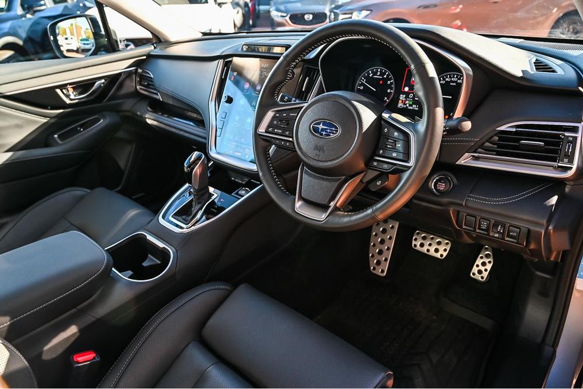 2024 Subaru Outback AWD Touring XT 6GEN