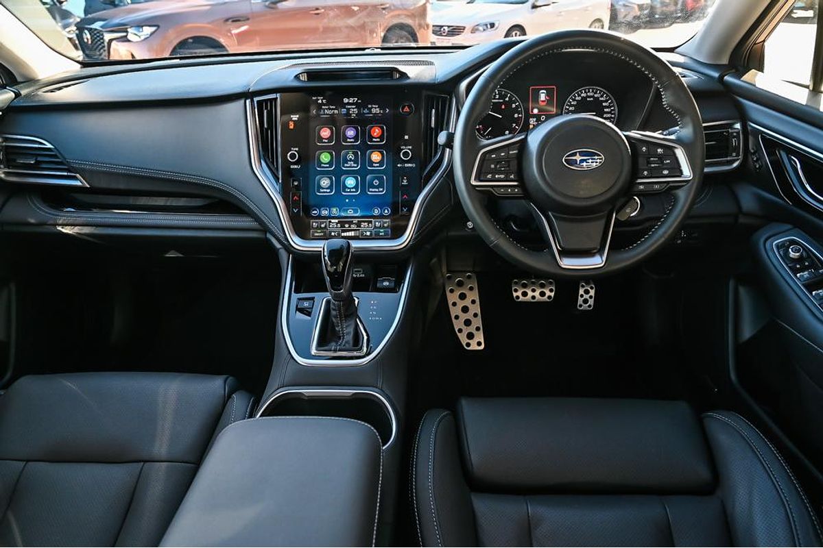 2024 Subaru Outback AWD Touring XT 6GEN