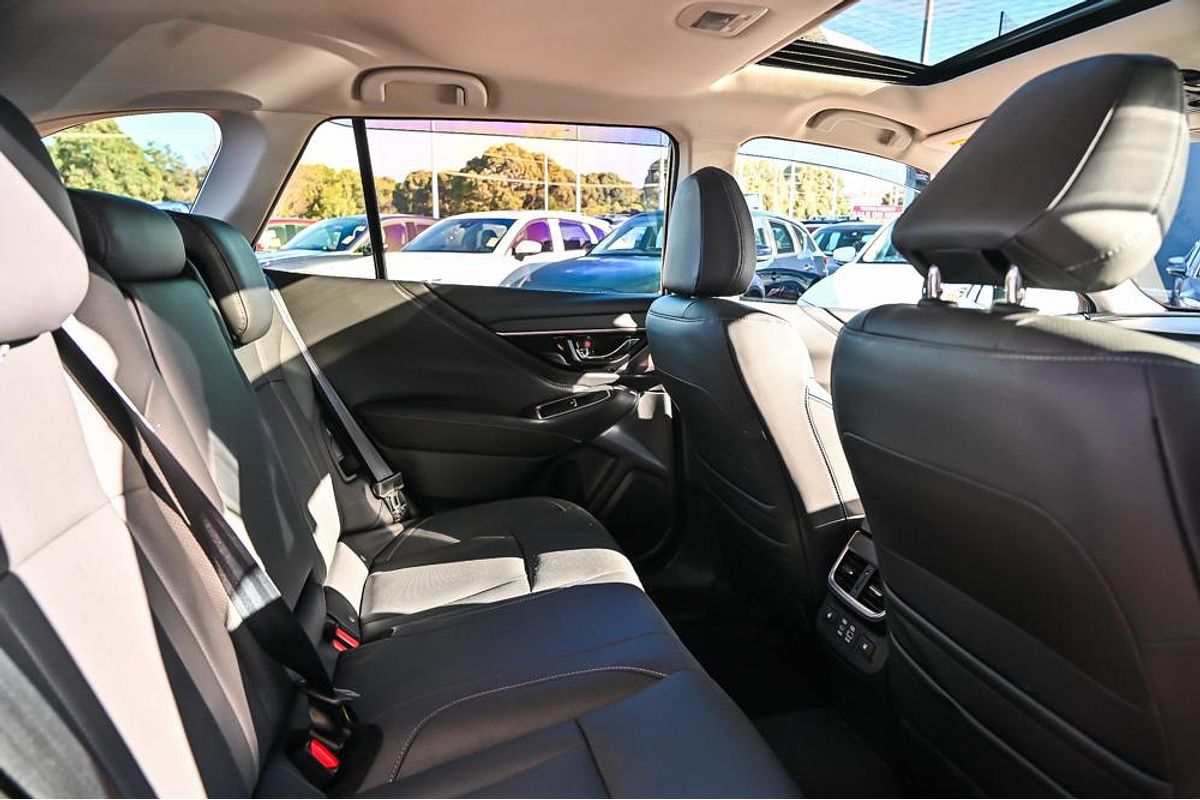 2024 Subaru Outback AWD Touring XT 6GEN