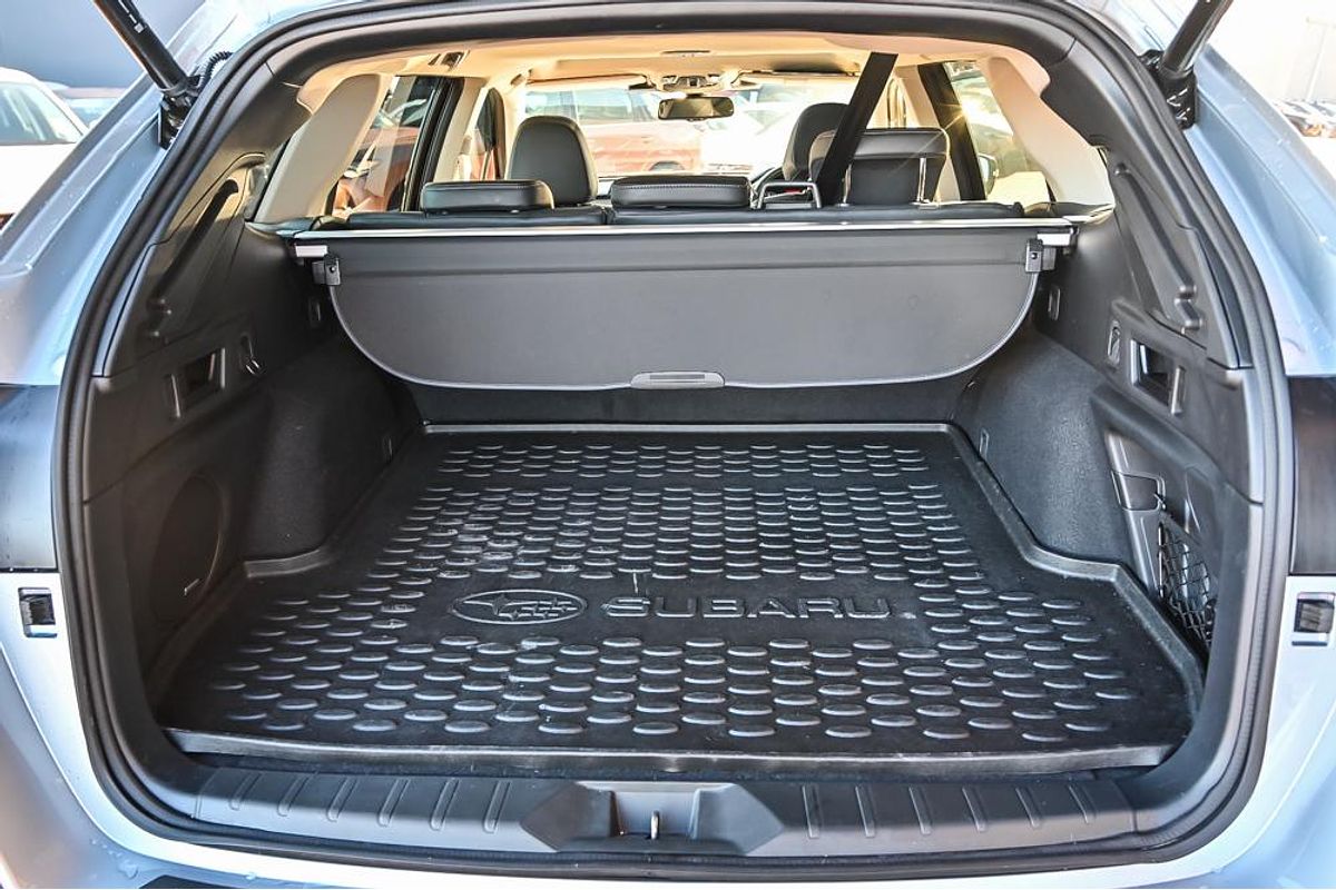 2024 Subaru Outback AWD Touring XT 6GEN