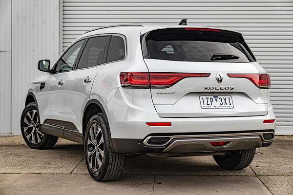2023 Renault Koleos Zen HZG