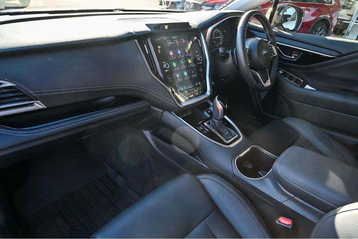 2024 Subaru Outback AWD Touring XT 6GEN