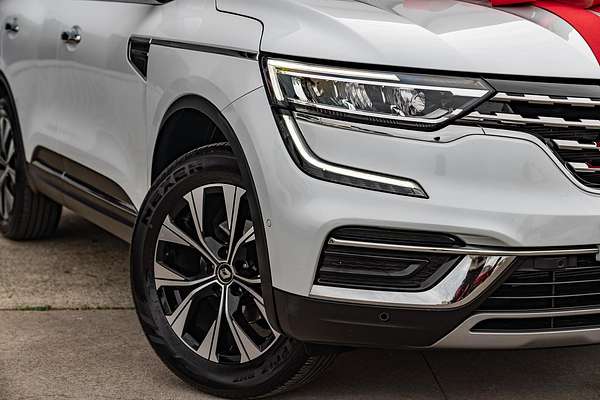 2023 Renault Koleos Zen HZG