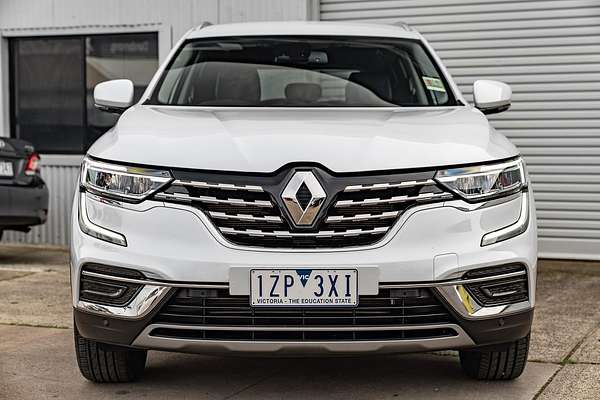 2023 Renault Koleos Zen HZG