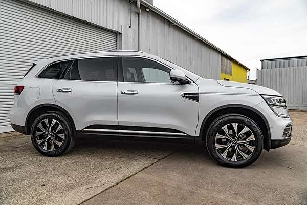 2023 Renault Koleos Zen HZG