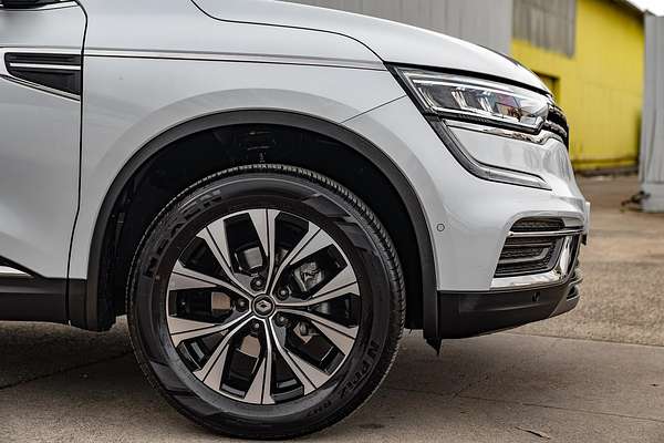 2023 Renault Koleos Zen HZG