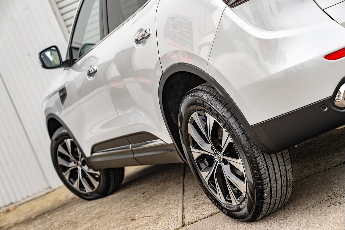 2023 Renault Koleos Zen HZG