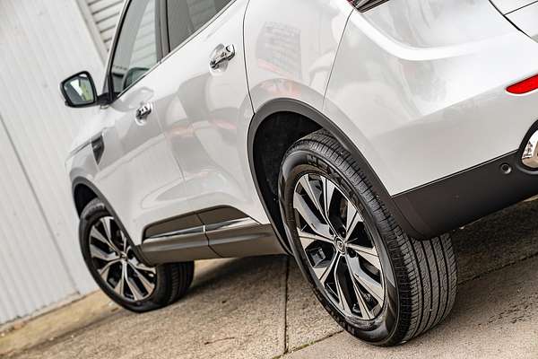 2023 Renault Koleos Zen HZG