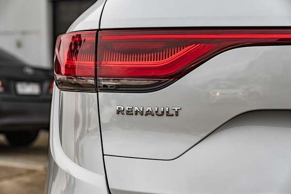 2023 Renault Koleos Zen HZG