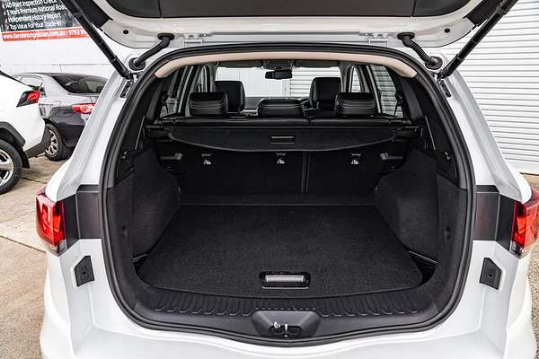 2023 Renault Koleos Zen HZG