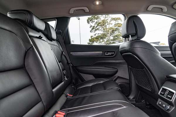 2023 Renault Koleos Zen HZG