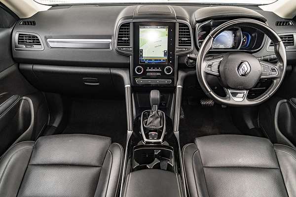 2023 Renault Koleos Zen HZG