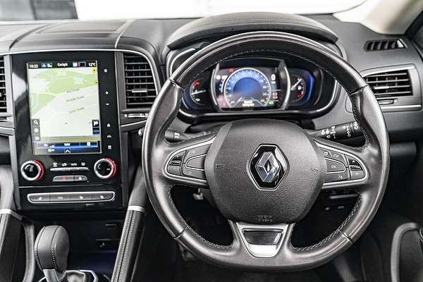 2023 Renault Koleos Zen HZG