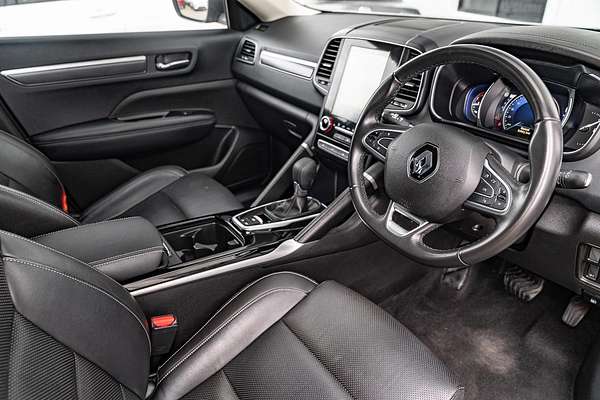 2023 Renault Koleos Zen HZG