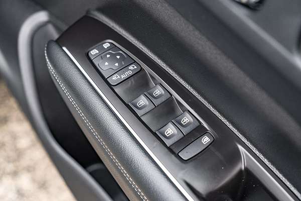 2023 Renault Koleos Zen HZG