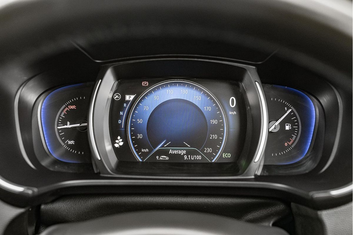 2023 Renault Koleos Zen HZG