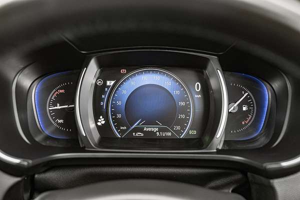 2023 Renault Koleos Zen HZG