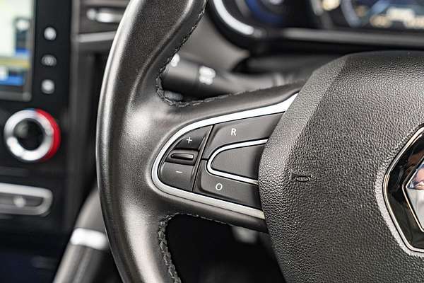 2023 Renault Koleos Zen HZG