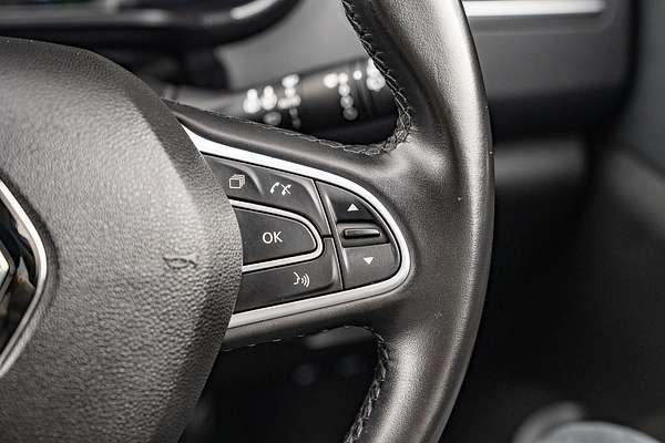 2023 Renault Koleos Zen HZG