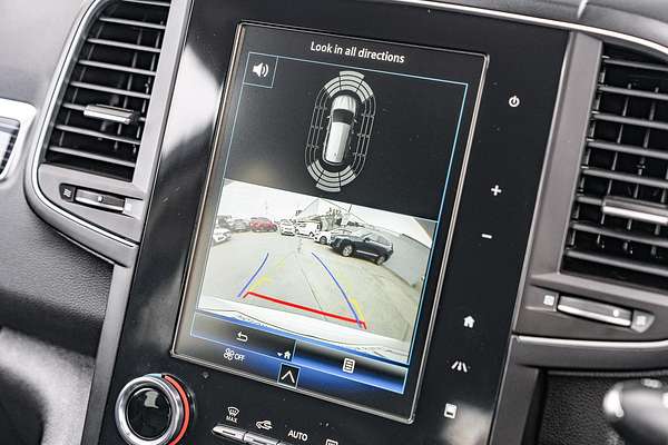 2023 Renault Koleos Zen HZG