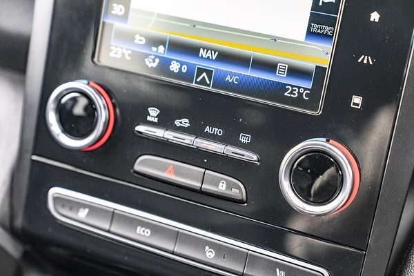 2023 Renault Koleos Zen HZG