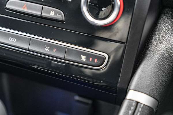 2023 Renault Koleos Zen HZG