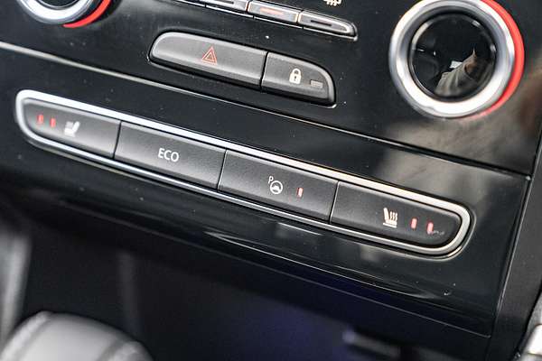 2023 Renault Koleos Zen HZG