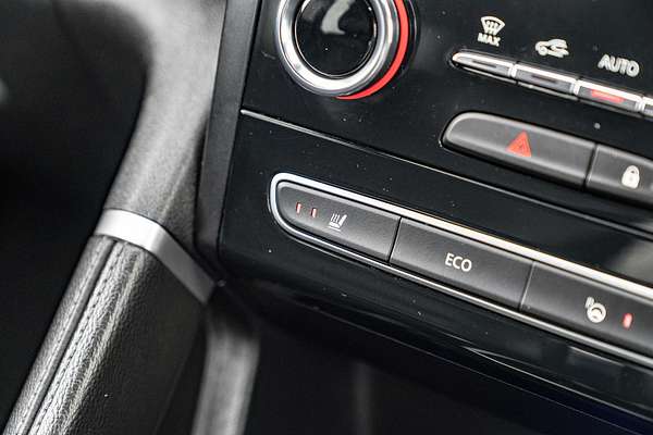 2023 Renault Koleos Zen HZG