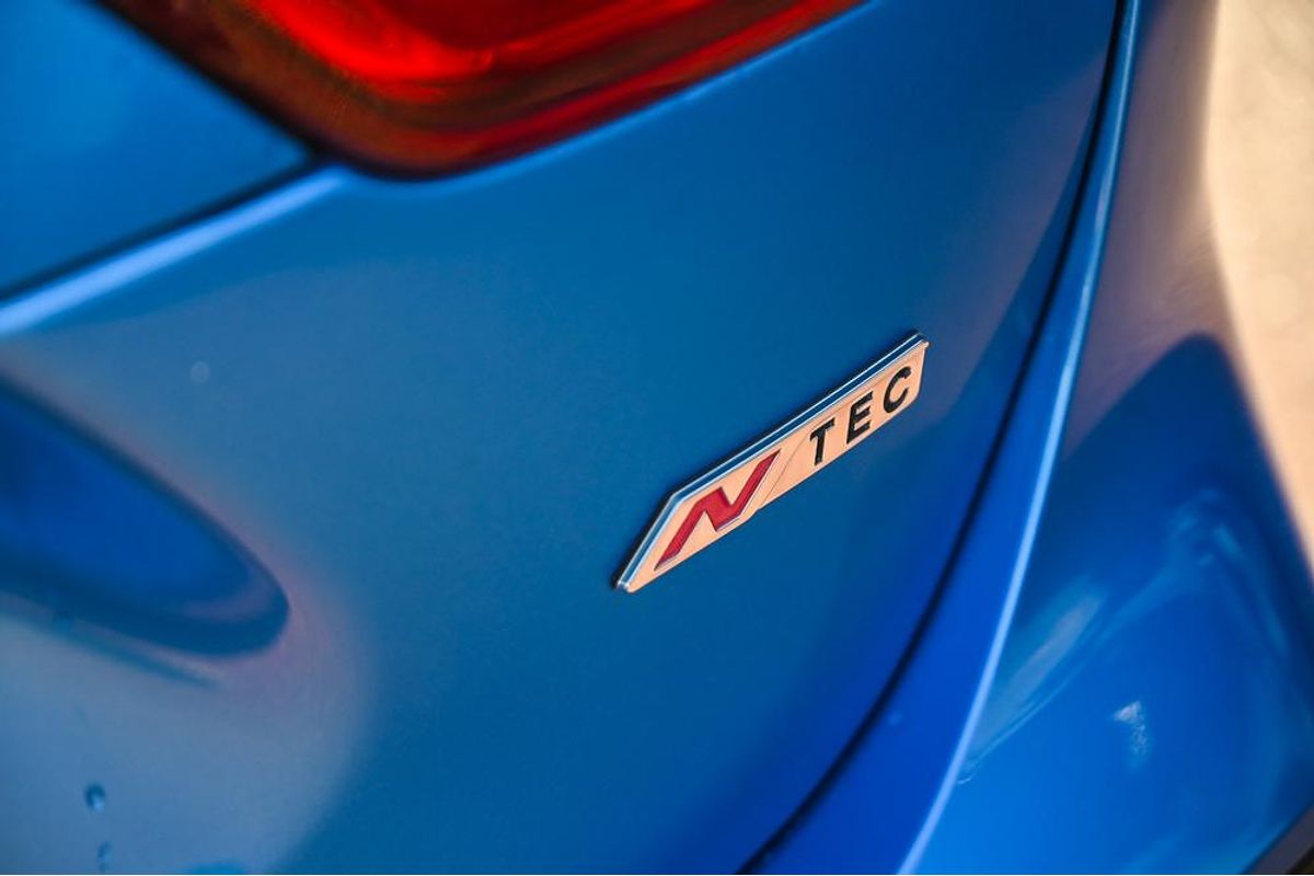 2018 Nissan QASHQAI N-TEC J11 Series 2