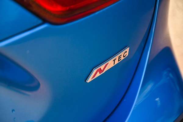 2018 Nissan QASHQAI N-TEC J11 Series 2
