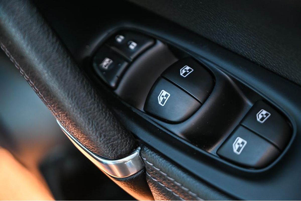 2018 Nissan QASHQAI N-TEC J11 Series 2