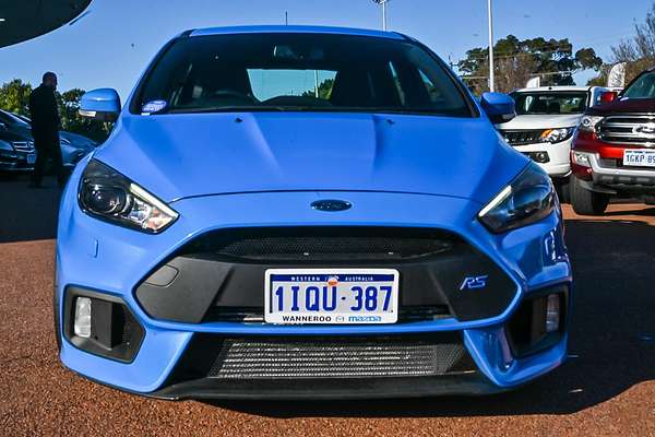 2016 Ford Focus RS LZ