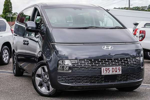 2021 Hyundai STARIA US4.V1