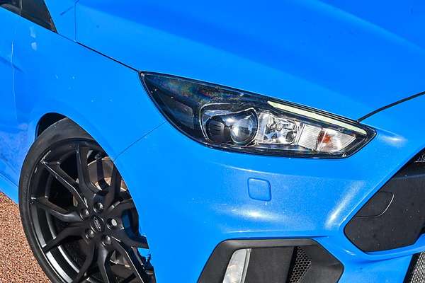 2016 Ford Focus RS LZ