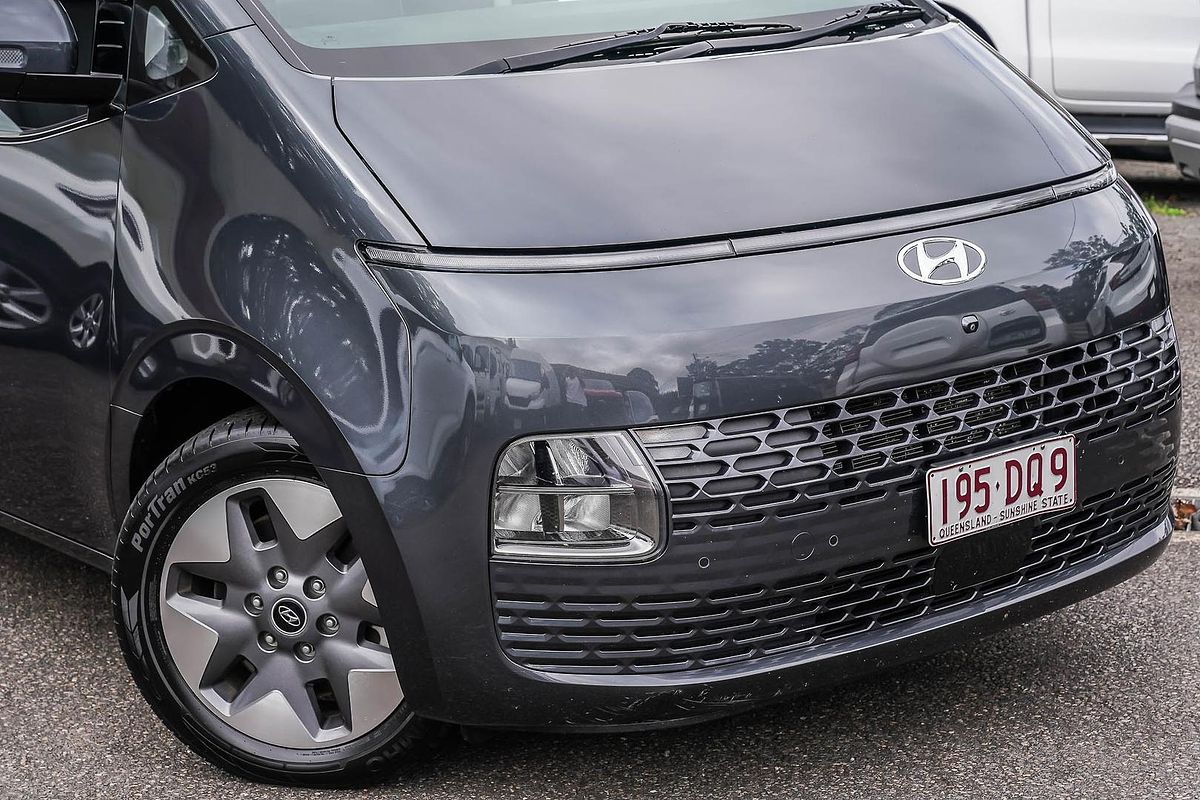 2021 Hyundai STARIA US4.V1