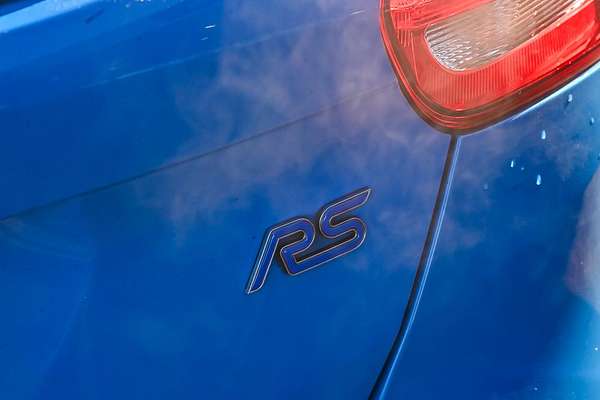2016 Ford Focus RS LZ