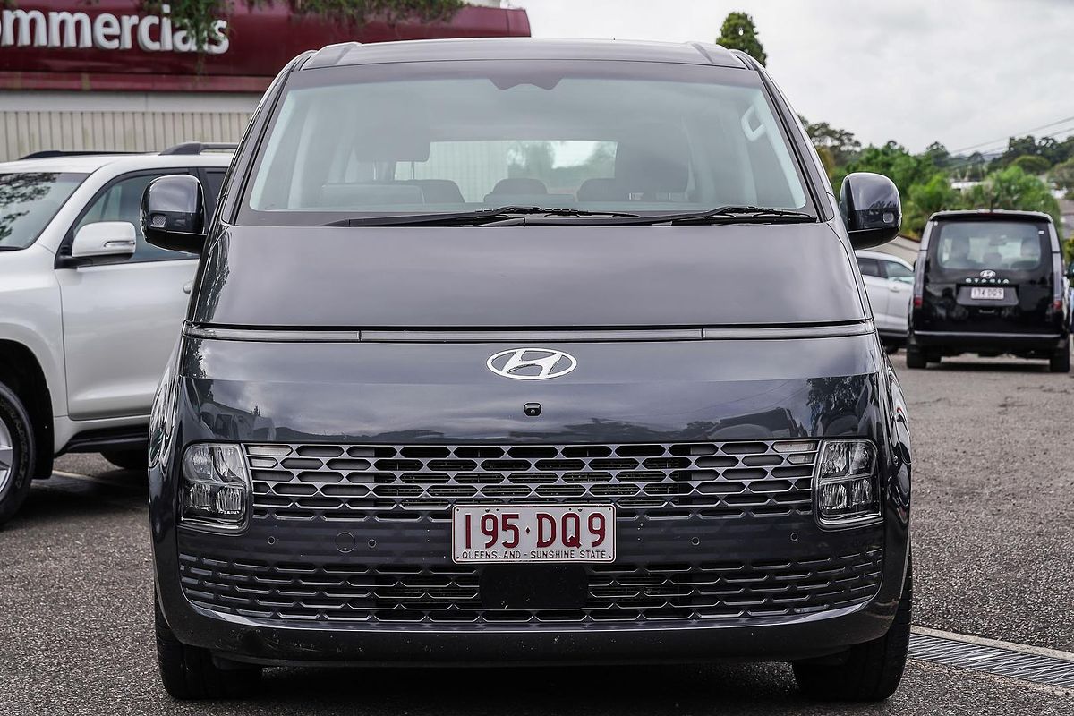 2021 Hyundai STARIA US4.V1