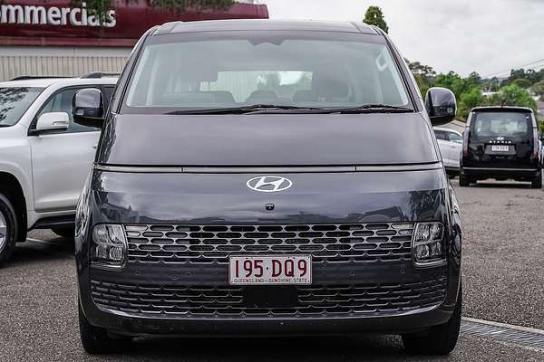 2021 Hyundai STARIA US4.V1