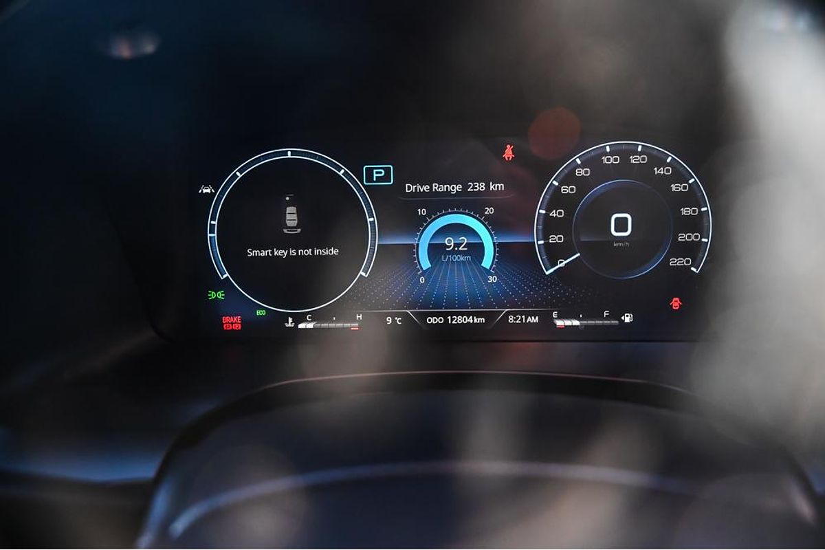 2024 SsangYong Musso Adventure Q261 4X4 LWB