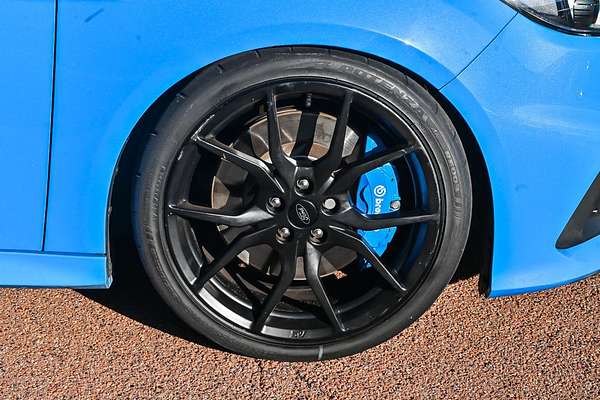 2016 Ford Focus RS LZ