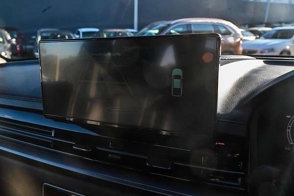 2024 SsangYong Musso Adventure Q261 4X4 LWB