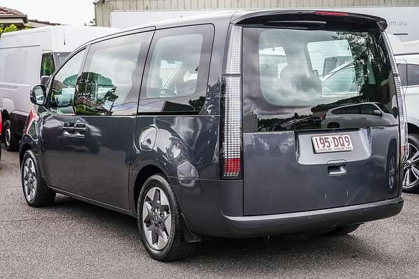 2021 Hyundai STARIA US4.V1