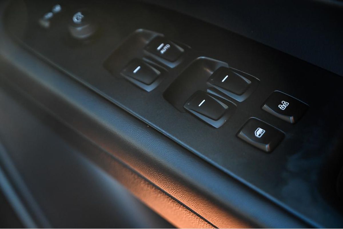 2024 SsangYong Musso Adventure Q261 4X4 LWB