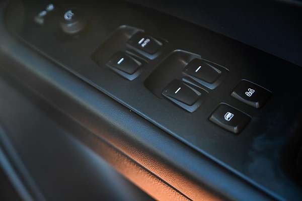 2024 SsangYong Musso Adventure Q261 4X4 LWB